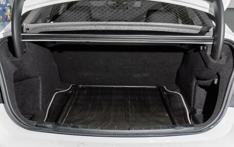 BMW 3 серия, 2016 год, 2 079 000 рублей, 27 фотография