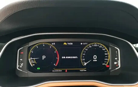Volkswagen Bora, 2023 год, 1 200 001 рублей, 11 фотография