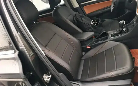 Volkswagen Bora, 2023 год, 1 200 001 рублей, 13 фотография