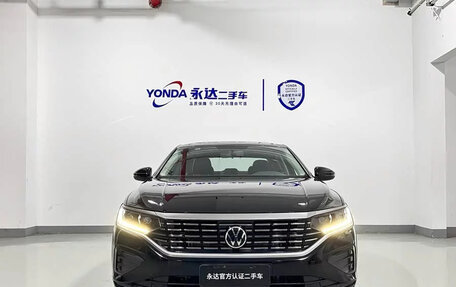 Volkswagen Passat, 2025 год, 1 900 000 рублей, 1 фотография