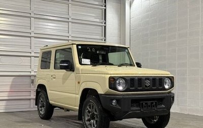Suzuki Jimny, 2022 год, 1 126 911 рублей, 1 фотография
