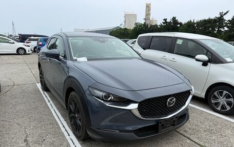 Mazda CX-30 I, 2022 год, 1 253 911 рублей, 1 фотография