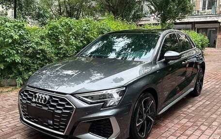 Audi A3, 2023 год, 1 810 007 рублей, 1 фотография