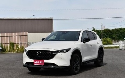 Mazda CX-5 II, 2023 год, 1 934 911 рублей, 1 фотография