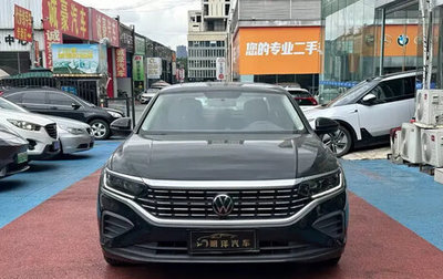Volkswagen Passat, 2025 год, 1 900 000 рублей, 1 фотография