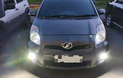 Toyota Vitz, 2010 год, 720 000 рублей, 1 фотография
