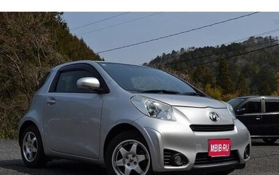 Toyota iQ, 2013 год, 700 000 рублей, 1 фотография