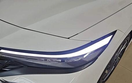 Hyundai Elantra, 2025 год, 1 600 000 рублей, 4 фотография