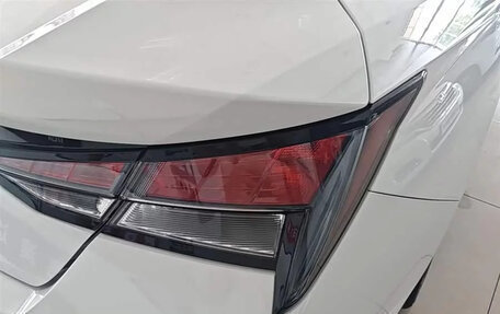 Hyundai Elantra, 2025 год, 1 600 000 рублей, 7 фотография