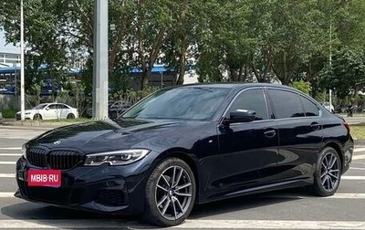 BMW 3 серия, 2022 год, 3 121 000 рублей, 1 фотография