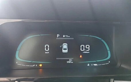 Hyundai Elantra, 2025 год, 1 600 000 рублей, 13 фотография