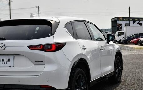 Mazda CX-5 II, 2023 год, 1 934 911 рублей, 6 фотография