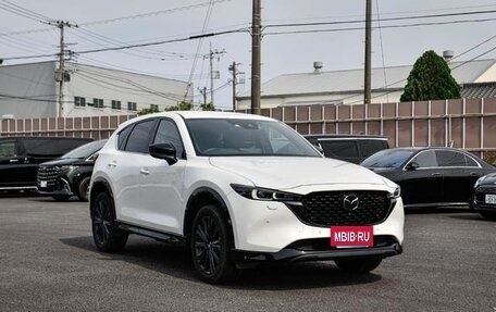 Mazda CX-5 II, 2023 год, 1 934 911 рублей, 3 фотография