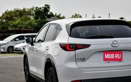 Mazda CX-5 II, 2023 год, 1 934 911 рублей, 4 фотография