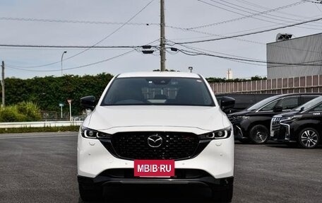 Mazda CX-5 II, 2023 год, 1 934 911 рублей, 2 фотография