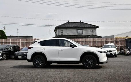 Mazda CX-5 II, 2023 год, 1 934 911 рублей, 8 фотография