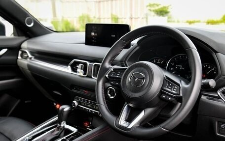 Mazda CX-5 II, 2023 год, 1 934 911 рублей, 16 фотография