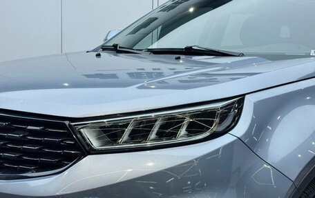 Ford Territory, 2020 год, 1 300 000 рублей, 9 фотография
