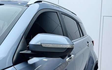 Ford Territory, 2020 год, 1 300 000 рублей, 10 фотография