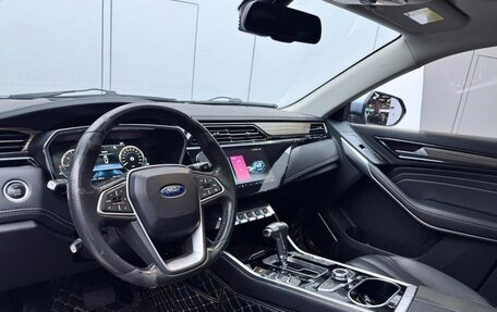 Ford Territory, 2020 год, 1 300 000 рублей, 13 фотография