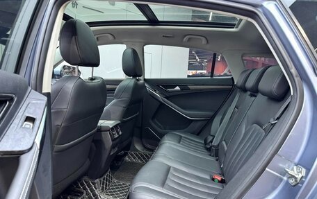 Ford Territory, 2020 год, 1 300 000 рублей, 20 фотография