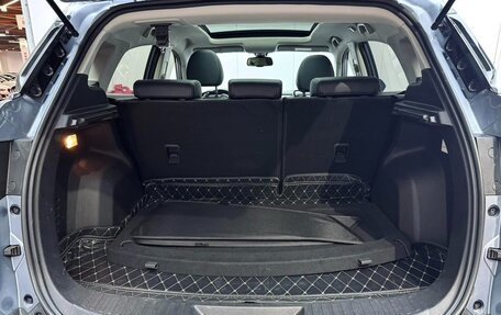 Ford Territory, 2020 год, 1 300 000 рублей, 21 фотография