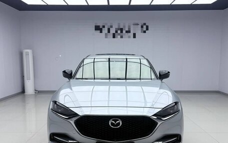 Mazda CX-4, 2021 год, 2 300 000 рублей, 2 фотография