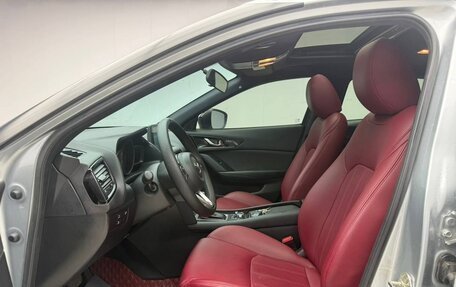 Mazda CX-4, 2021 год, 2 300 000 рублей, 5 фотография