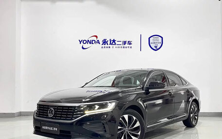 Volkswagen Passat, 2025 год, 1 900 000 рублей, 3 фотография