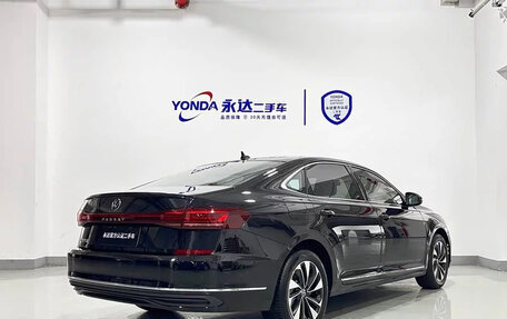 Volkswagen Passat, 2025 год, 1 900 000 рублей, 7 фотография