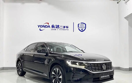 Volkswagen Passat, 2025 год, 1 900 000 рублей, 2 фотография
