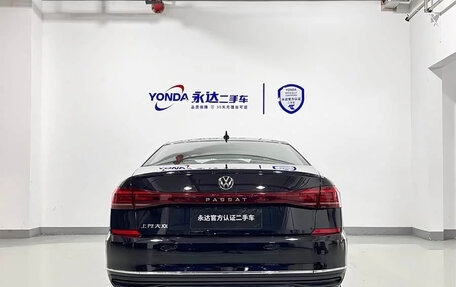 Volkswagen Passat, 2025 год, 1 900 000 рублей, 8 фотография
