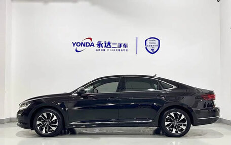 Volkswagen Passat, 2025 год, 1 900 000 рублей, 5 фотография