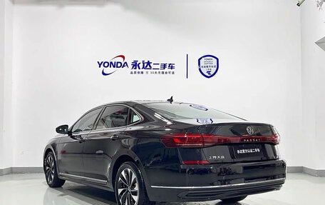 Volkswagen Passat, 2025 год, 1 900 000 рублей, 6 фотография