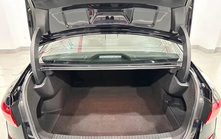 Volkswagen Passat, 2025 год, 1 900 000 рублей, 15 фотография
