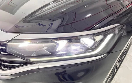 Volkswagen Passat, 2025 год, 1 900 000 рублей, 4 фотография