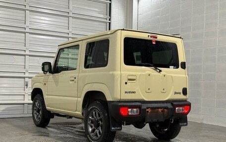 Suzuki Jimny, 2022 год, 1 126 911 рублей, 3 фотография