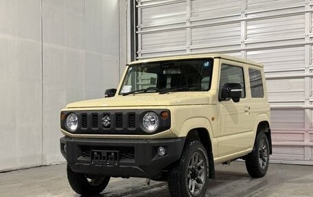 Suzuki Jimny, 2022 год, 1 126 911 рублей, 2 фотография