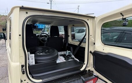 Suzuki Jimny, 2022 год, 1 126 911 рублей, 9 фотография
