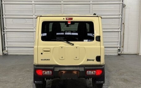 Suzuki Jimny, 2022 год, 1 126 911 рублей, 4 фотография