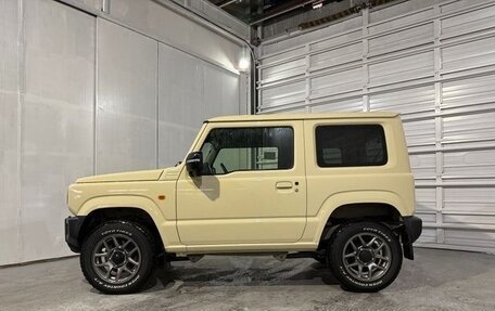 Suzuki Jimny, 2022 год, 1 126 911 рублей, 7 фотография