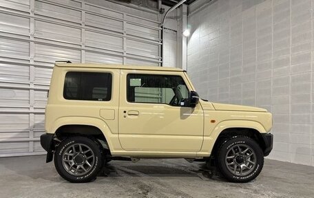 Suzuki Jimny, 2022 год, 1 126 911 рублей, 6 фотография