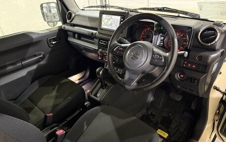 Suzuki Jimny, 2022 год, 1 126 911 рублей, 14 фотография