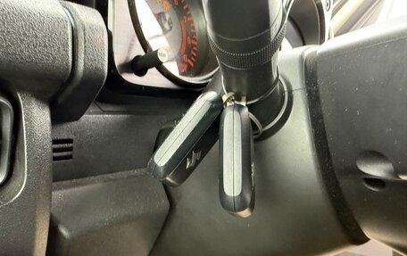 Suzuki Jimny, 2022 год, 1 126 911 рублей, 16 фотография