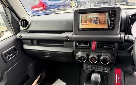 Suzuki Jimny, 2022 год, 1 126 911 рублей, 15 фотография