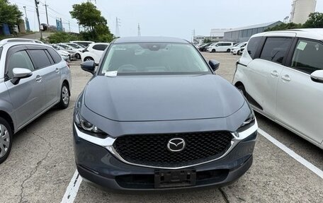 Mazda CX-30 I, 2022 год, 1 253 911 рублей, 2 фотография