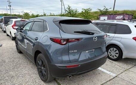 Mazda CX-30 I, 2022 год, 1 253 911 рублей, 4 фотография