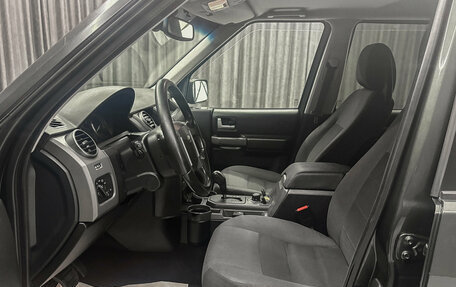 Land Rover Discovery III, 2006 год, 1 000 000 рублей, 8 фотография