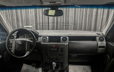 Land Rover Discovery III, 2006 год, 1 000 000 рублей, 9 фотография