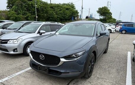 Mazda CX-30 I, 2022 год, 1 253 911 рублей, 3 фотография